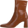 STEVE MADDEN Enkellaarsjes 'Hurst' karamel - Karamel
