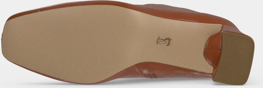 STEVE MADDEN Enkellaarsjes 'Hurst' karamel - Foto 6