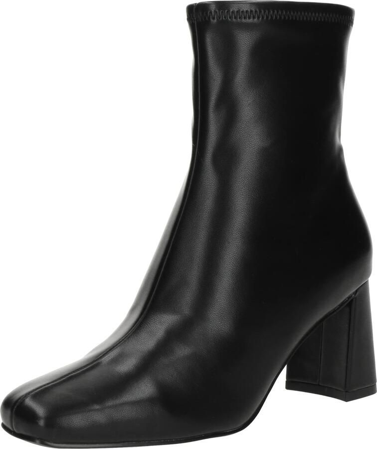 Steve Madden Laarsjes met ritssluiting model 'Hurst' - Foto 5