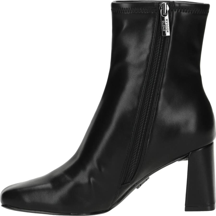 Steve Madden Laarsjes met ritssluiting model 'Hurst' - Foto 6