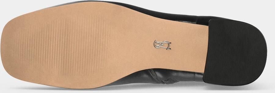 STEVE MADDEN Enkellaarsjes 'Jaileen' zwart - Foto 6
