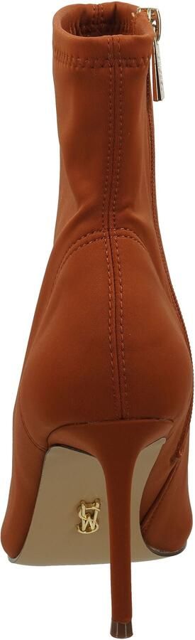 STEVE MADDEN Enkellaarsjes karamel - Foto 7
