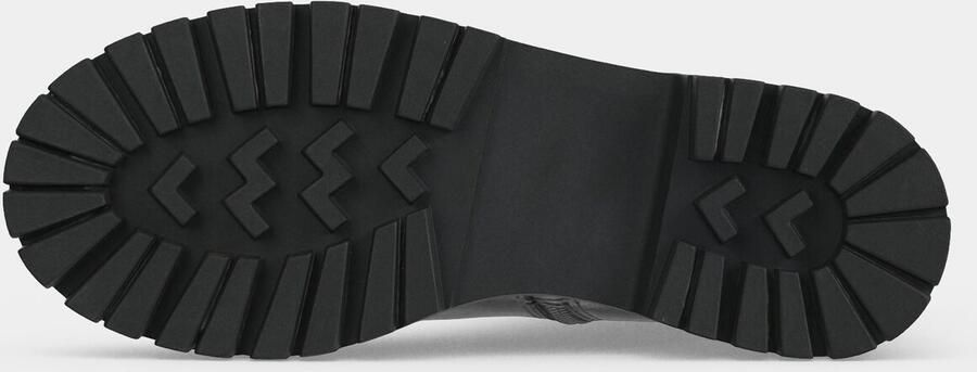 STEVE MADDEN Enkellaarsjes 'Last Call' zwart - Foto 5