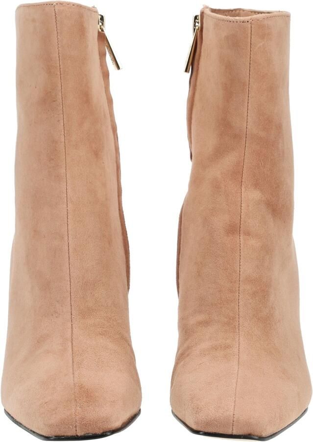STEVE MADDEN Enkellaarsjes lichtbruin - Foto 5