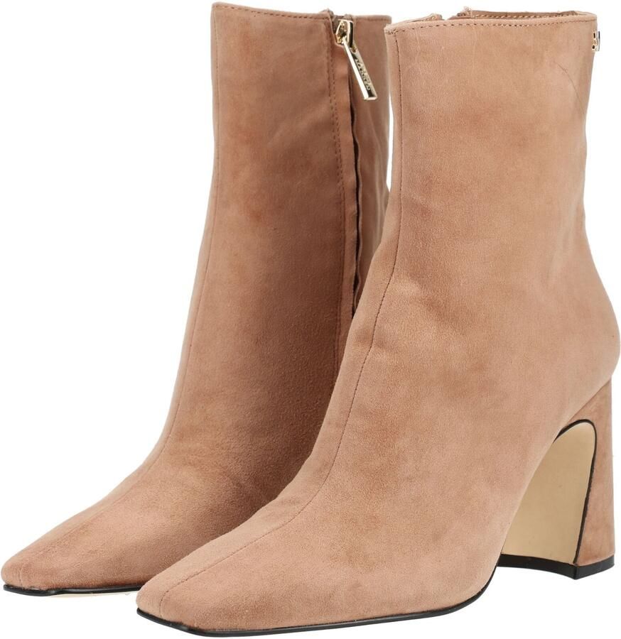 STEVE MADDEN Enkellaarsjes lichtbruin - Foto 2