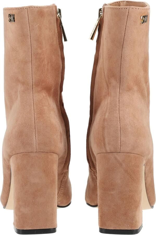 STEVE MADDEN Enkellaarsjes lichtbruin - Foto 6