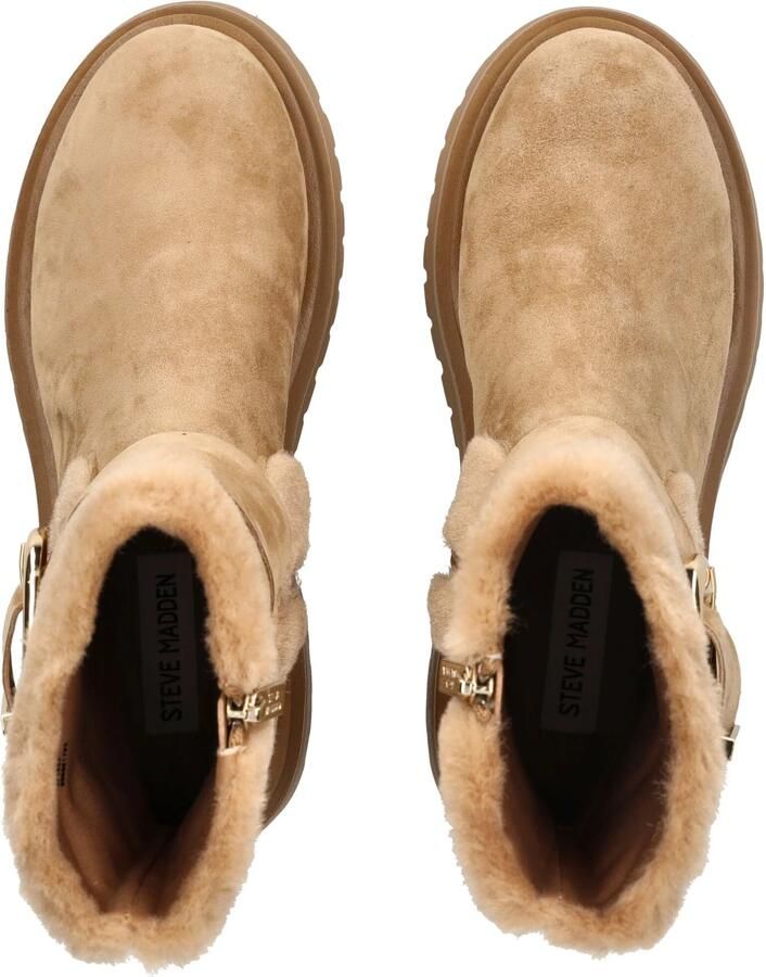 Chie Mihara 51 mm leren pumps met vlakken Zwart - Foto 10