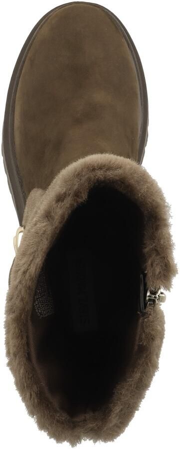 Steve Madden Lodge Booty Bruin Dameslaarzen - Foto 6
