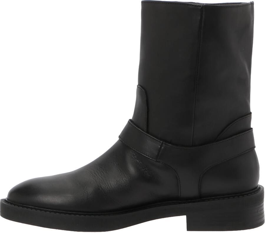 STEVE MADDEN Enkellaarsjes 'Loophole' zwart - Foto 2