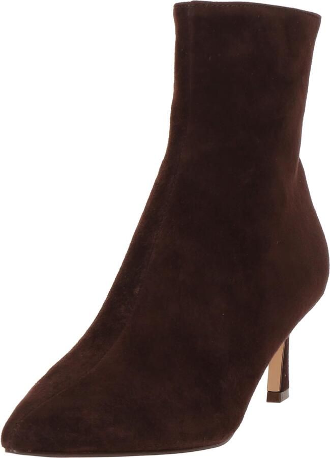 Steve Madden Laarsjes van echt leer model 'Lulah' - Foto 2