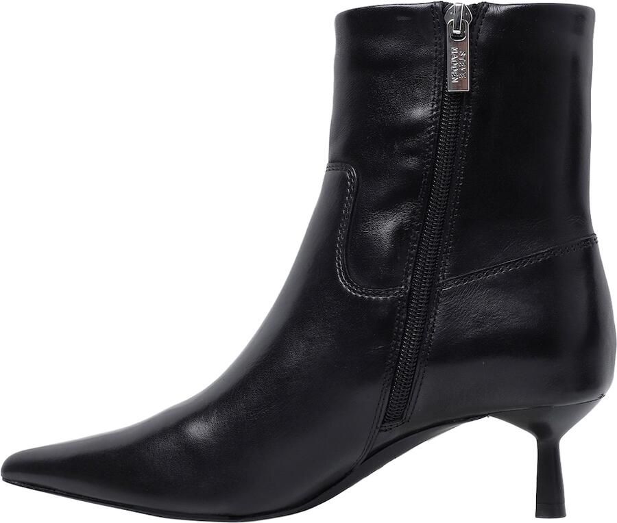 STEVE MADDEN Enkellaarsjes 'Rebella-S' zwart - Foto 7