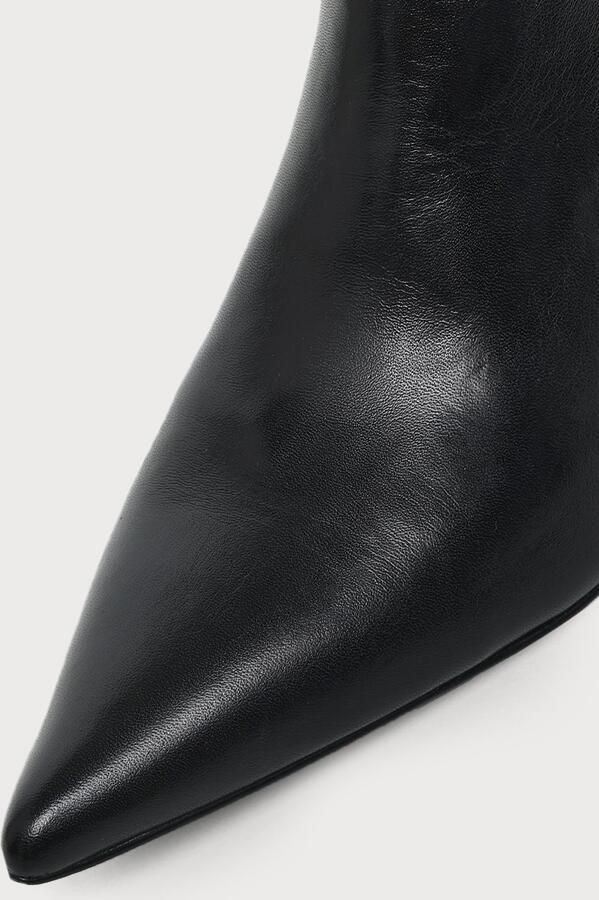STEVE MADDEN Enkellaarsjes 'Rebella-S' zwart - Foto 6