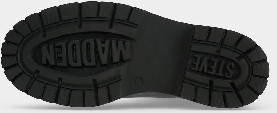 STEVE MADDEN Enkellaarsjes 'Soleil' zwart - Foto 6