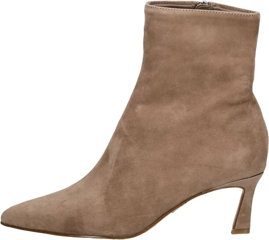 Steve Madden Laarzen Enkellaarzen LULAH