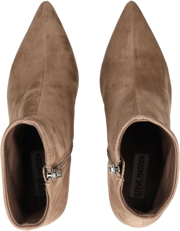 Steve Madden Laarzen Enkellaarzen LULAH - Foto 5