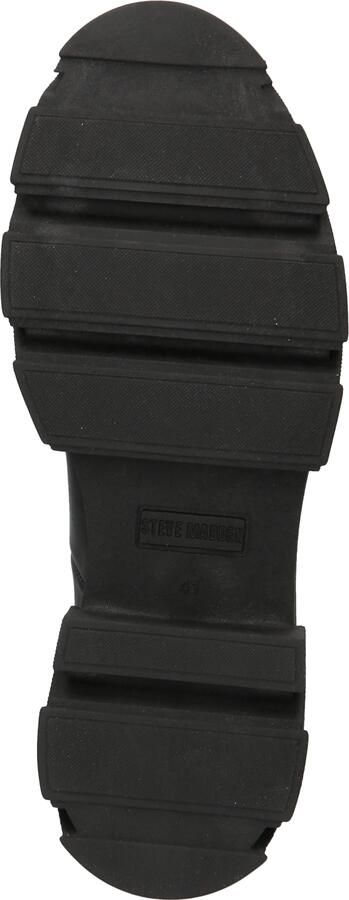 Steve Madden Maryann Enkelboots Enkellaarsjes Dames Zwart - Foto 5