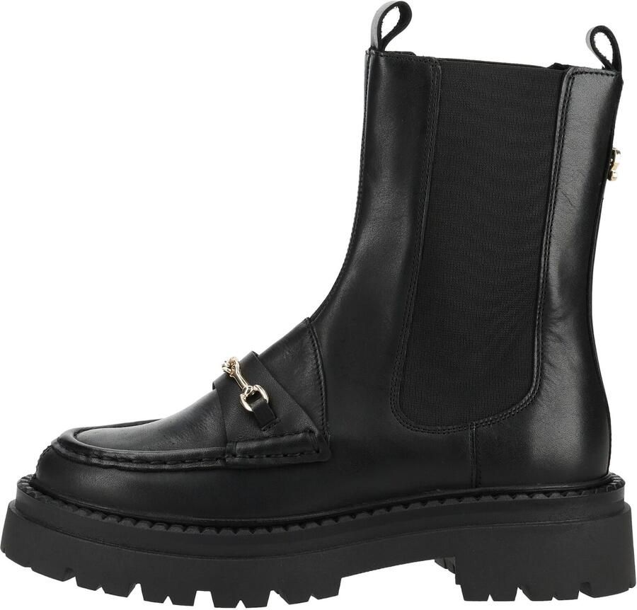 STEVE MADDEN Enkellaarsjes zwart - Foto 2