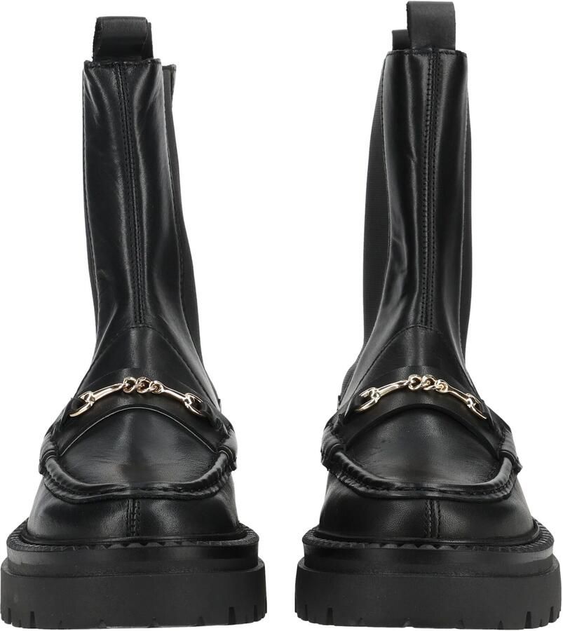 STEVE MADDEN Enkellaarsjes zwart - Foto 4