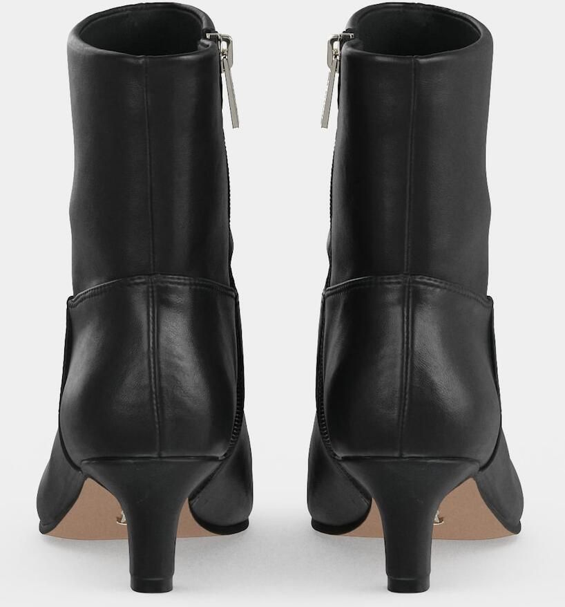 Steve Madden Laarsjes met naaldhak model 'Davis' - Foto 3