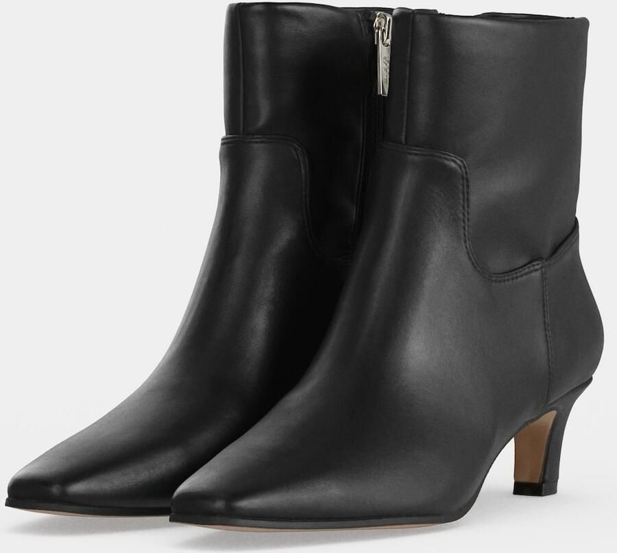 Steve Madden Laarsjes met naaldhak model 'Davis' - Foto 2