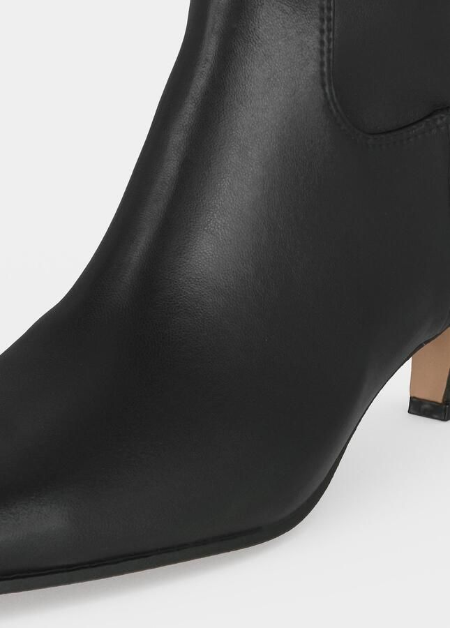 Steve Madden Laarsjes met naaldhak model 'Davis' - Foto 4