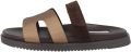 STEVE MADDEN Huisschoenen 'Missile-E' bruin donkerbruin - Donkerbruin