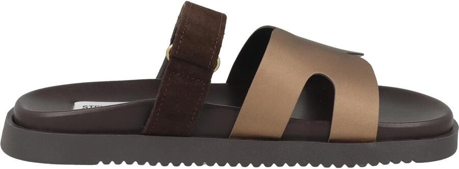 STEVE MADDEN Huisschoenen 'Missile-E' bruin donkerbruin - Foto 7
