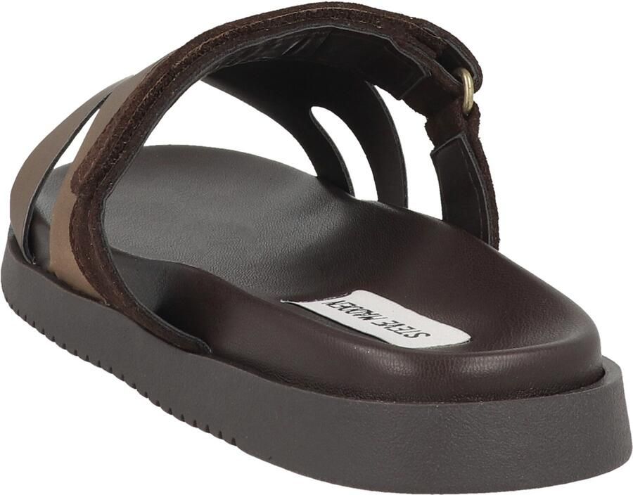 STEVE MADDEN Huisschoenen 'Missile-E' bruin donkerbruin - Foto 6