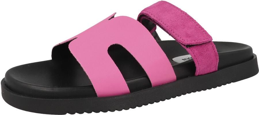 Steve Madden Dames Sandaal Roze SM11003504 740 Missile-E - Foto 5