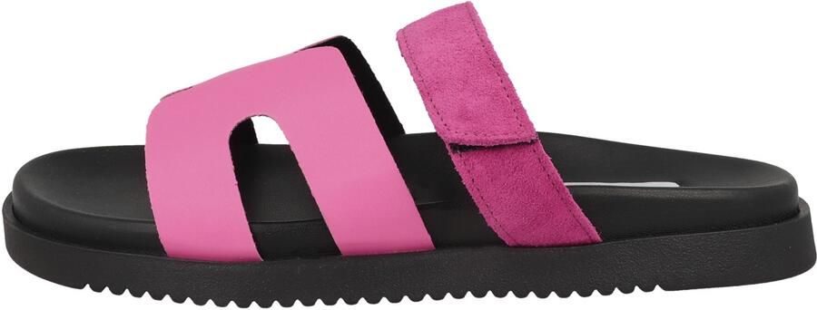 Steve Madden Dames Sandaal Roze SM11003504 740 Missile-E - Foto 1