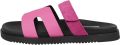 Steve Madden Dames Sandaal Roze SM11003504 740 Missile-E - Roze