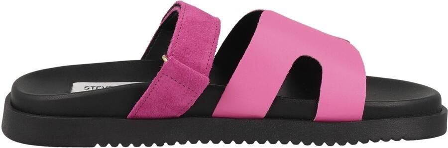 Steve Madden Dames Sandaal Roze SM11003504 740 Missile-E - Foto 7