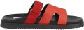 Steve Madden Dames Sandaal Rood SM11003504 728 Missile-E - Rood
