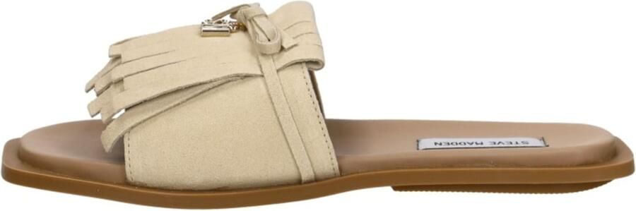 STEVE MADDEN Huisschoenen 'Skipper' beige - Foto 2