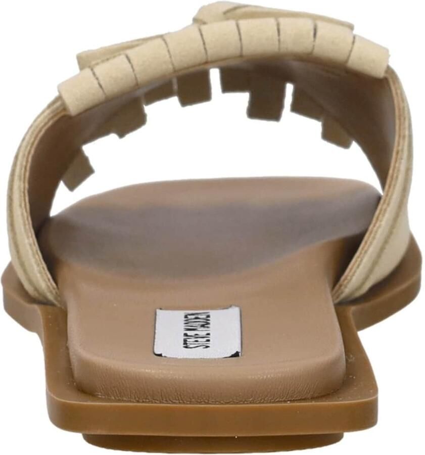 STEVE MADDEN Huisschoenen 'Skipper' beige - Foto 3