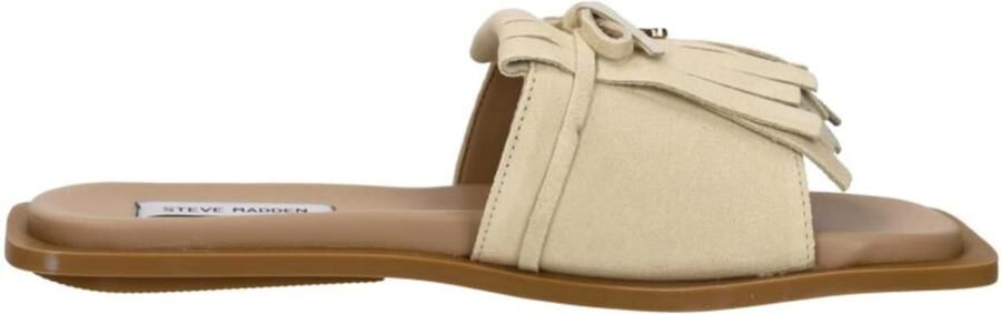 STEVE MADDEN Huisschoenen 'Skipper' beige - Foto 7