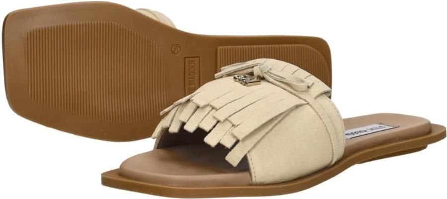 STEVE MADDEN Huisschoenen 'Skipper' beige - Foto 5