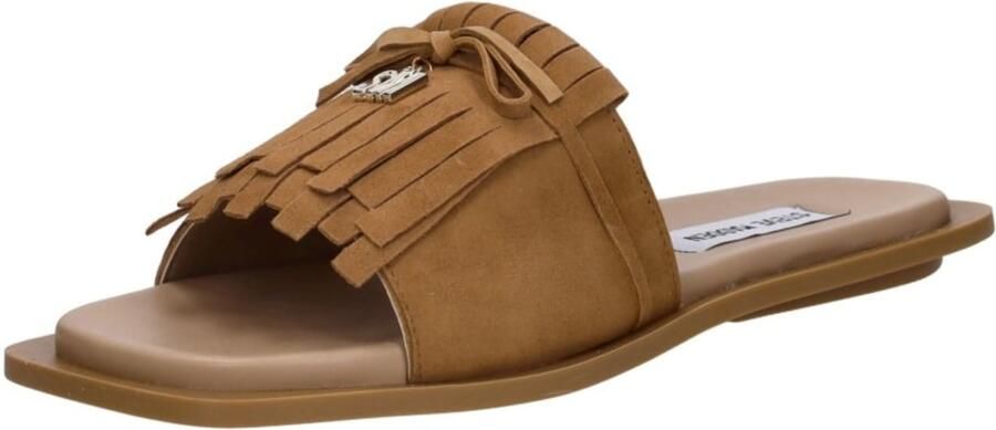 STEVE MADDEN Huisschoenen 'Skipper' cognac - Foto 8