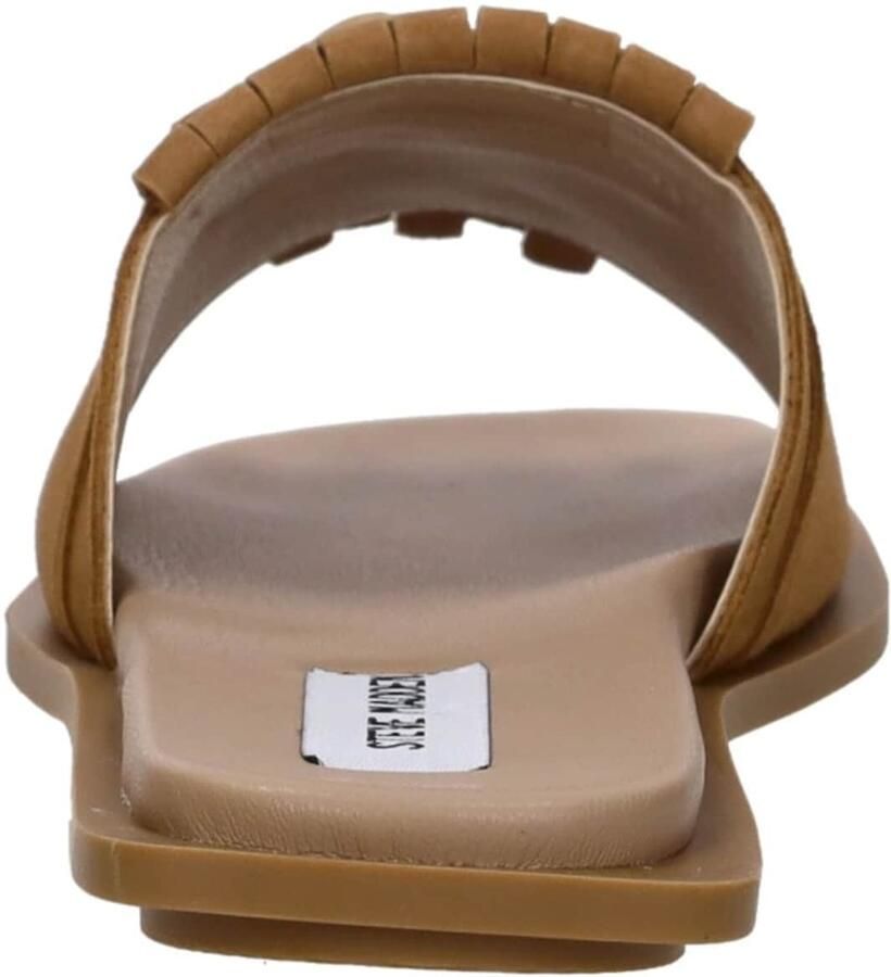 STEVE MADDEN Huisschoenen 'Skipper' cognac - Foto 4