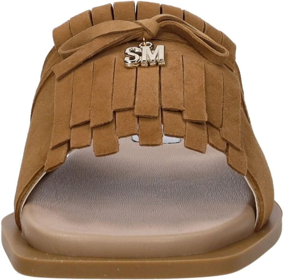 STEVE MADDEN Huisschoenen 'Skipper' cognac - Foto 3