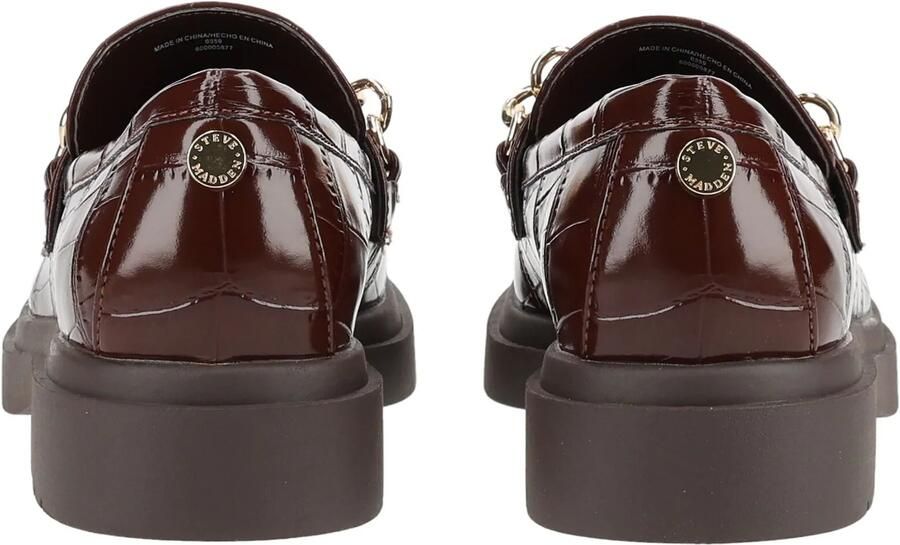 Steve Madden Pre-Launch mocassins & loafers - Foto 4