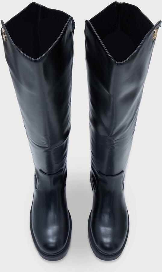 STEVE MADDEN Laarzen 'Axel' zwart - Foto 4