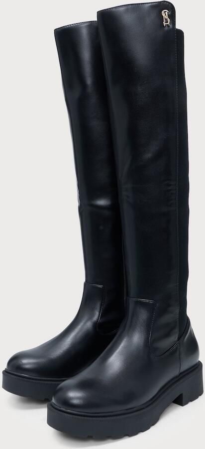 STEVE MADDEN Laarzen 'Axel' zwart - Foto 2
