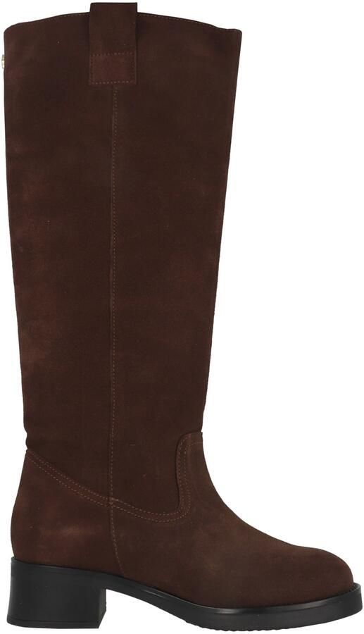STEVE MADDEN Laarzen 'Banner' donkerbruin - Foto 2