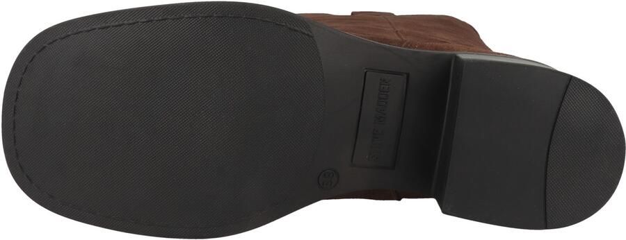 STEVE MADDEN Laarzen 'Banner' donkerbruin - Foto 5