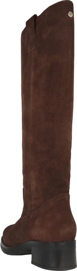 STEVE MADDEN Laarzen 'Banner' donkerbruin - Foto 6