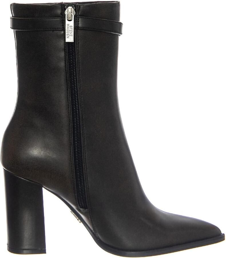STEVE MADDEN Laarzen 'Brentley Brown' bruin - Foto 2