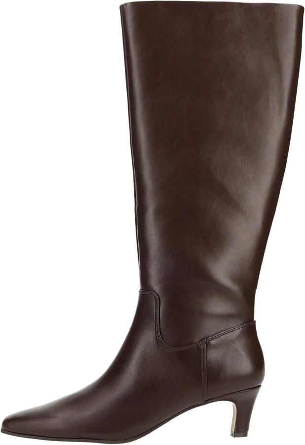 Steve Madden Laars met vierkante kant - Foto 3