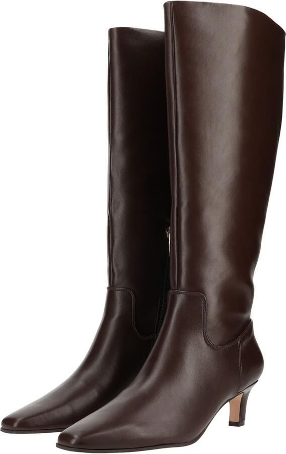 Steve Madden Laars met vierkante kant - Foto 5