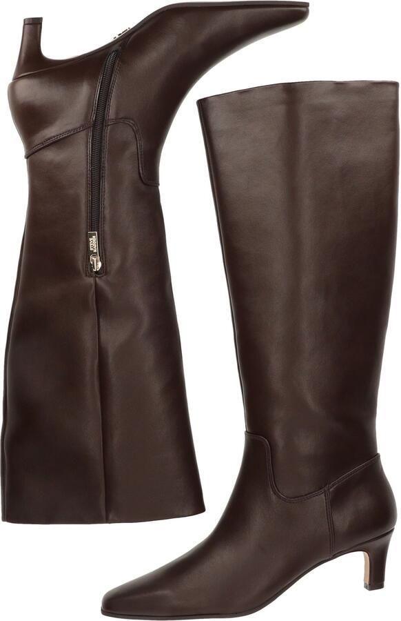 Steve Madden Laars met vierkante kant - Foto 4